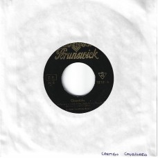 CARMEN CAVALLARO - Chopsticks